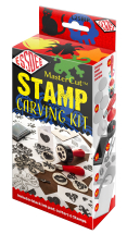 MASTERCUT STAMP CARVING KIT L2SBIP