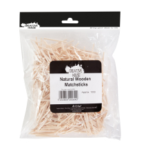 MATCHSTICKS - 1000's