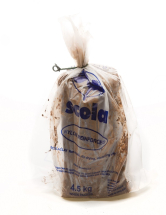 AIR HARDENING CLAY - 4.5KG STONE