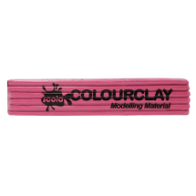 COLOUR CLAY 500g - PINK D10103/03