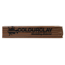 COLOUR CLAY 500g - TERRACOTTA D10103/40