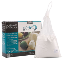 GEDEO ALGINATE 500g - NATURAL 766310