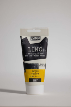 PEBEO LINO INK 80ml YELLOW 141501