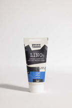 PEBEO LINO INK 80ml CYAN 141507