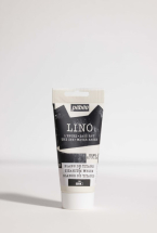 PEBEO LINO INK 80ml TITANIUM WHITE 141513