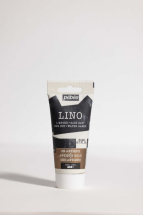 PEBEO LINO INK 80ml ANTIQUE GOLD 141519