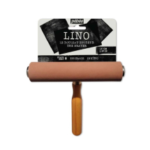 PEBEO LINO INK ROLLER 15cm 141533