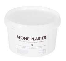 STONE PLASTER - 1KG CREATIVE HOUSE