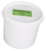 STONE PLASTER /CRYSTALCAST 5KG CREATIVE HOUSE