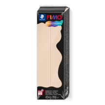 FIMO PROFESSIONAL 454g BEIGE 8041-44