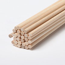WOODEN DOWEL 5/16 x 36 7907