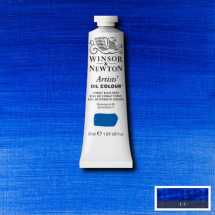 WN ARTIST OIL COLOUR 37ml -COBALT BLUE DEEP 1214180