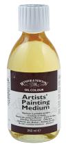 WN ARTISTS' PAINTING MEDIUM -250ml 3039734