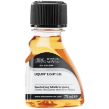 WN LIQUIN LIGHT GEL (WINGEL) 75ml 3021754