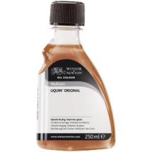 WN LIQUIN ORIGINAL 250ml 3039751