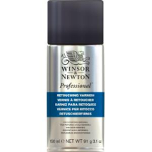 WN PROFESSIONAL RETOUCHING GLOSS SPRAY 150ml 3034983