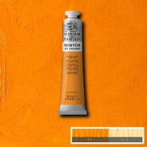 WN WINTON 200ml - CADMIUM YELLOW DEEP HUE 1437115