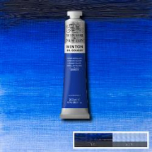 WN WINTON 200ml - FRENCH ULTRAMARINE 1437263