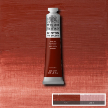 WN WINTON 200ml - INDIAN RED 1437317