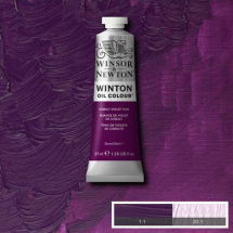 WN WINTON 37ml COBALT VIOLET HUE 1414194
