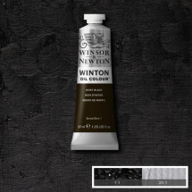 WN WINTON 37ml IVORY BLACK 1414331