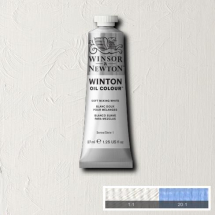 WN WINTON 37ml MIXING WHITE 8840009