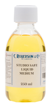 SAFE LIQUID MEDIUM 250 ML ROBERSON STUDIO CR34583H