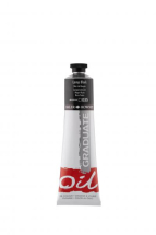 DR GRAD OIL LAMP BLACK 035 120ML                 GRADUATE