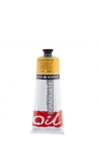 CADMIUM YELLOW HUE 200ml GRADUATE OIL COLOUR 117200620