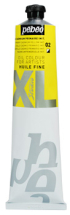PEBEO XL PRIMARY CAD YELLOW 200ml STUDIO OIL HUE 200002