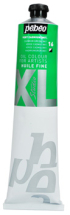 PEBEO XL CADMIUM GREEN HUE 200ml STUDIO OIL 200016