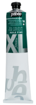PEBEO XL PHTHALO EMERALD 200ml STUDIO OIL 200018
