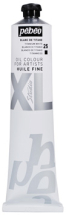 PEBEO XL TITANIUM WHITE 200ml STUDIO OIL 200025