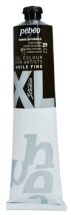PEBEO XL RAW UMBER 200ml STUDIO OIL 200029