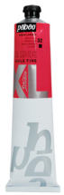 PEBEO XL BRIGHT RED 200ml STUDIO OIL 200032