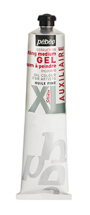 PEBEO XL COLOURLESS PAINTING MEDIUM 200ml 937115