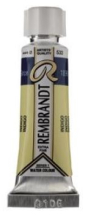 INDIGO REMBRANDT WATERCOLOUR 5ml