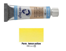PERMANENT LEMON YELLOW VAN GOGH WATERCOLOUR 10ml