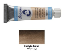 VANDYKE BROWN 20014031 VAN GOGH WATERCOLOUR 10ml