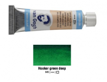 HOOKER GREEN DEEP VAN GOGH WATERCOLOUR 10ml