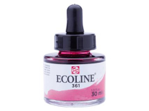 ECOLINE 361 LIGHT ROSE 30ml WITH PIPETTE 11253611