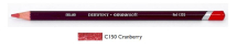 DERWENT COLOURSOFT PENCILS CRANBERRY 0700967