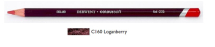 DERWENT COLOURSOFT PENCILS LOGANBERRY 0700968