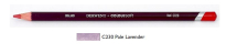 DERWENT COLOURSOFT PENCILS PALE LAVENDER 0700975