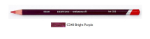 DERWENT COLOURSOFT PENCILS BRIGHT PURPLE 0700976