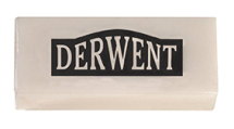 DERWENT PLASTIC ERASER 0700232