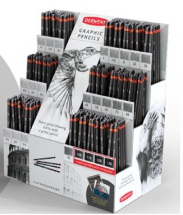 DERWENT GRAPHIC DISPLAY