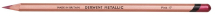 DERWENT METALLIC PENCIL PINK