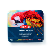 DERWENT CHROMAFLOW 72 TIN 2306014