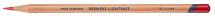 DERWENT LIGHTFAST SCARLET PENCIL 2302655